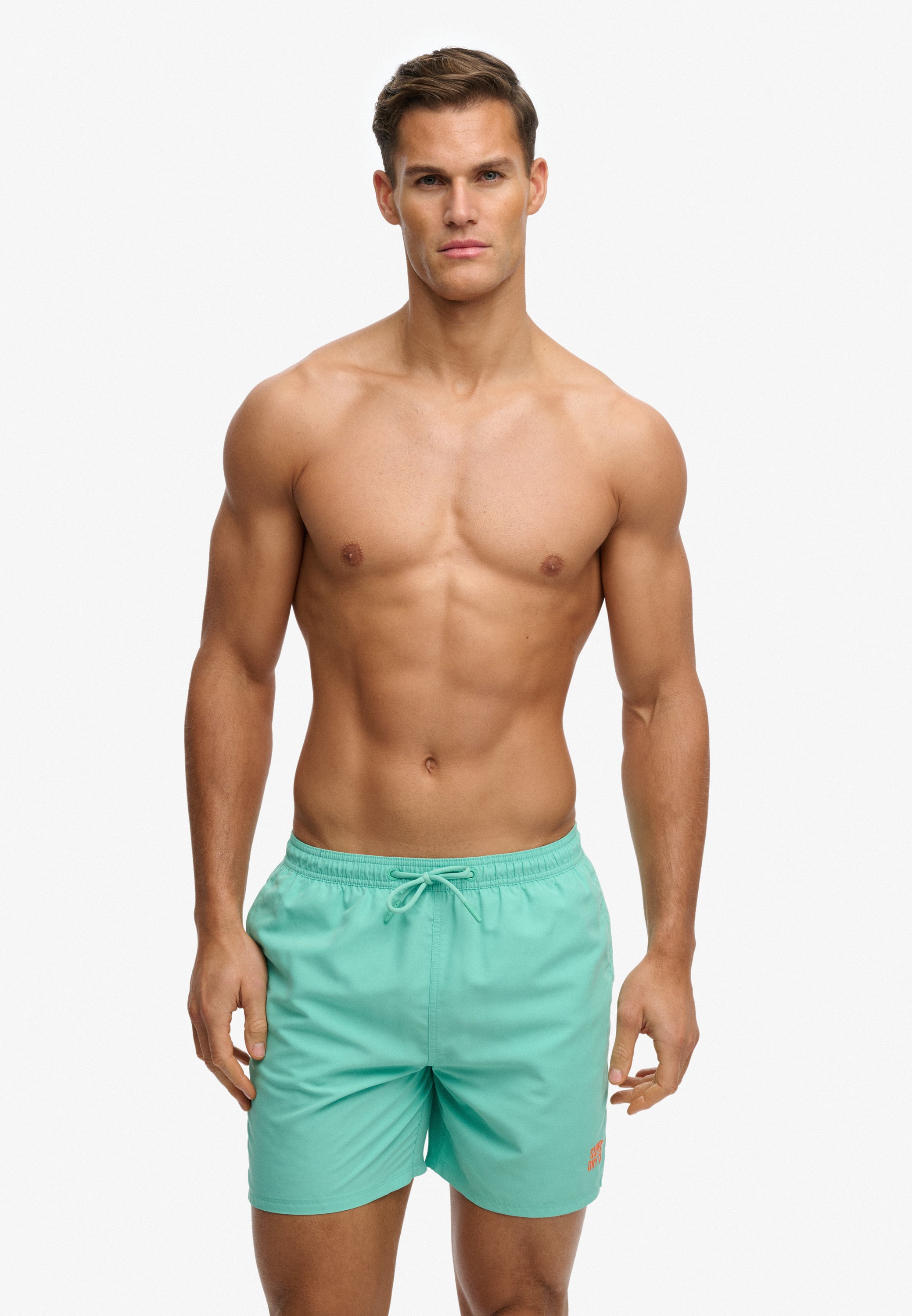 Essential 16 Swim Short