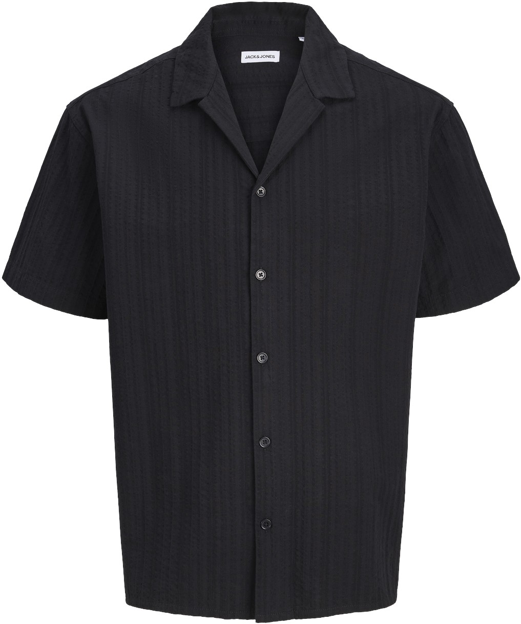 Jjetyson Resort Shirt SS SN