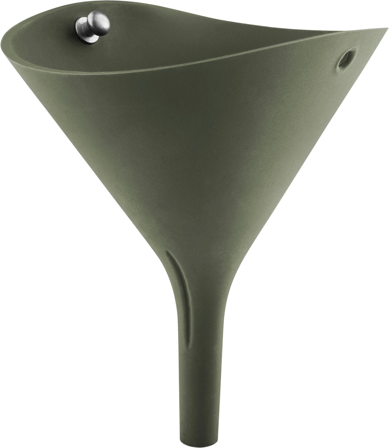 Green Tools Foldbar Tragt