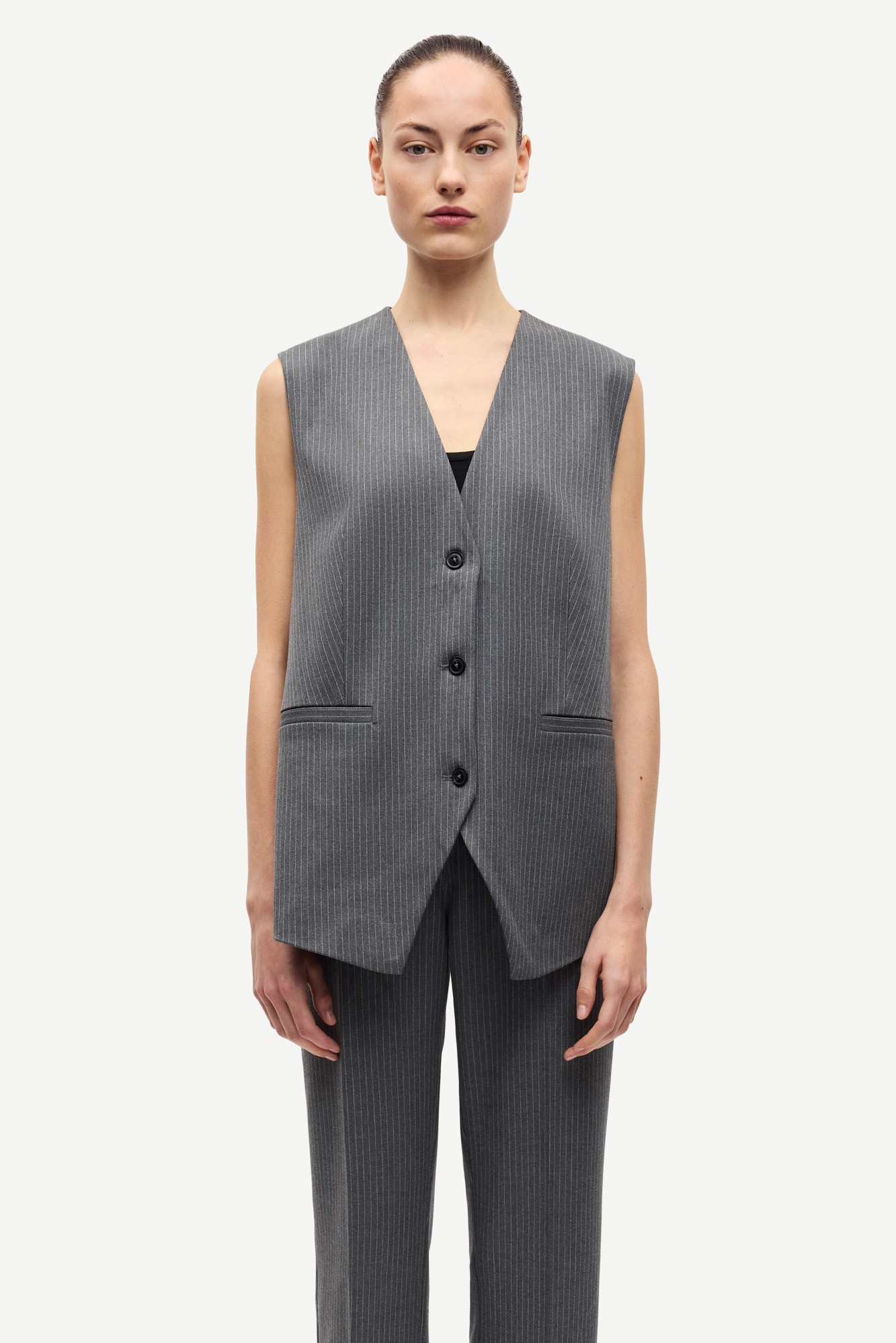 Saleni Vest 15496