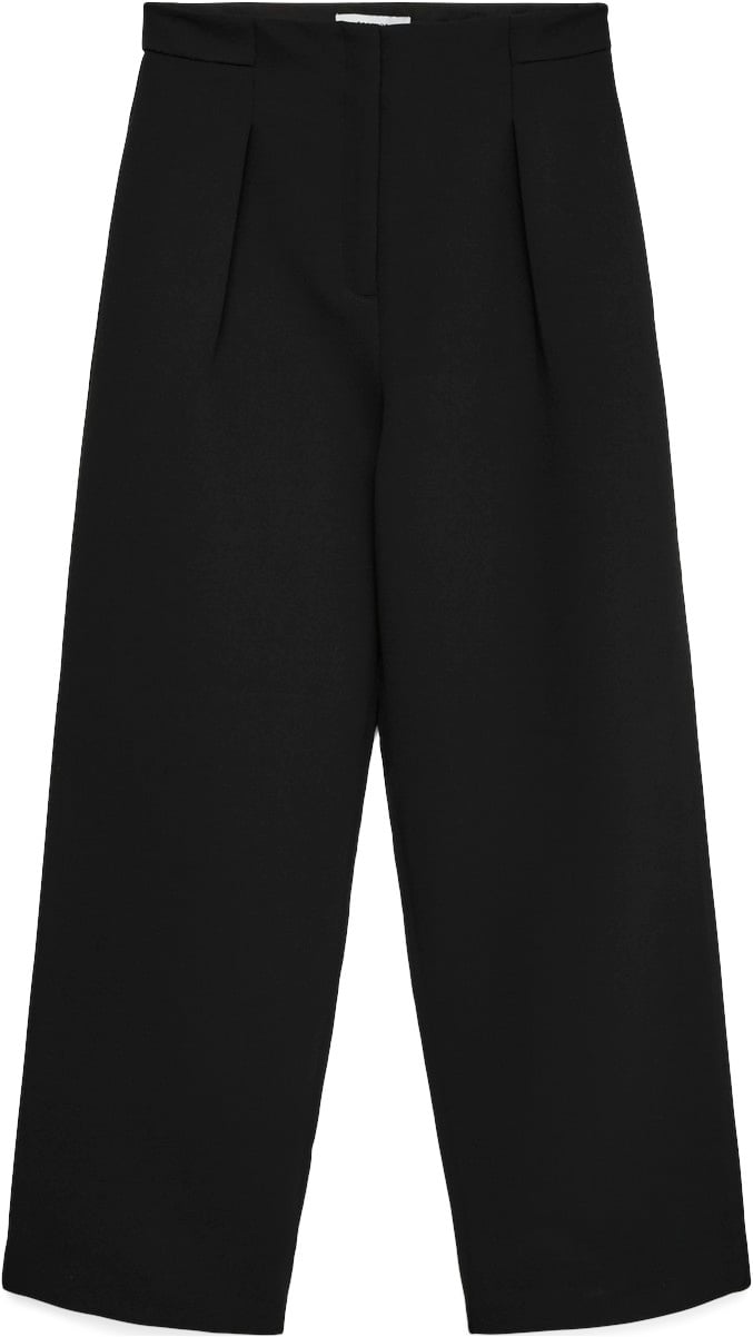 Tslouise Straight LEG Trouser TLR N