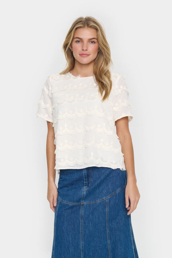 Johanettesz Blouse