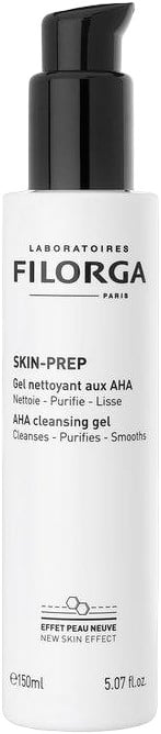 Filorga Skinprep AHA Cleansing Gel 150 ml - Køb til DKK 199 - Spar 25%