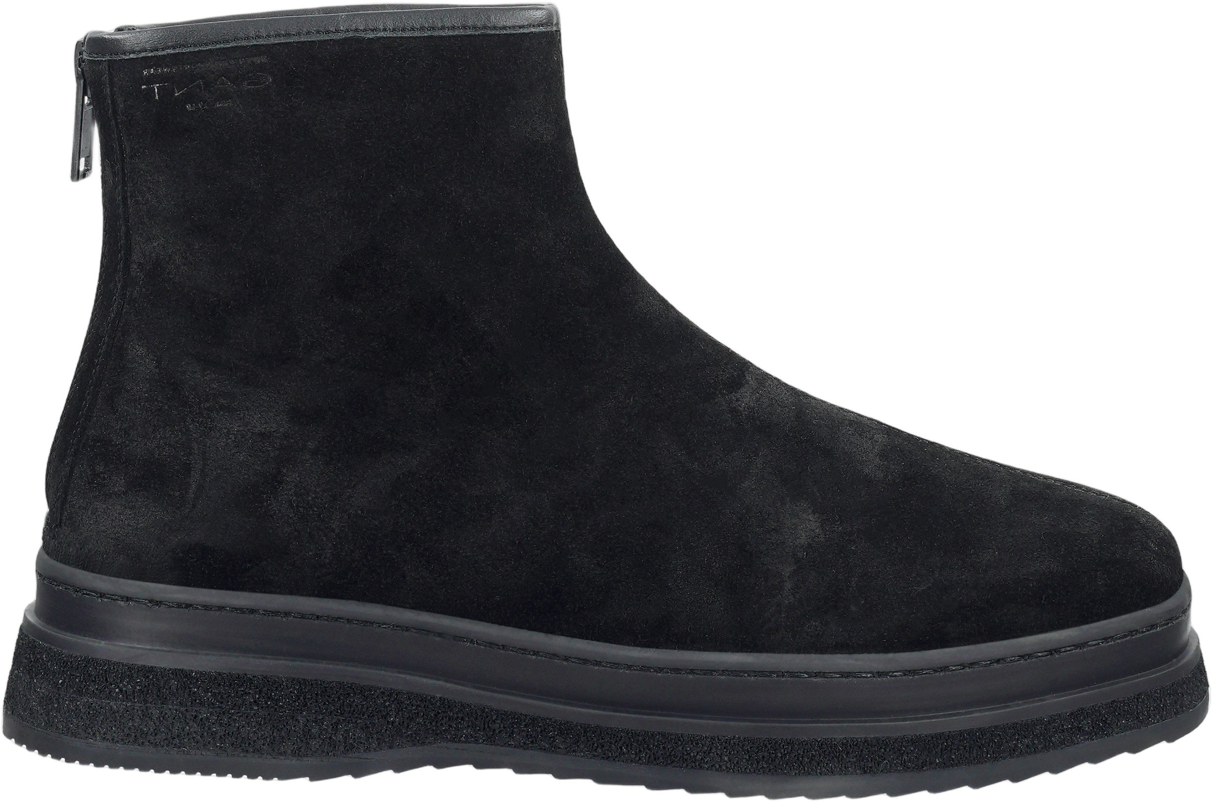 Blistown Mid Boot