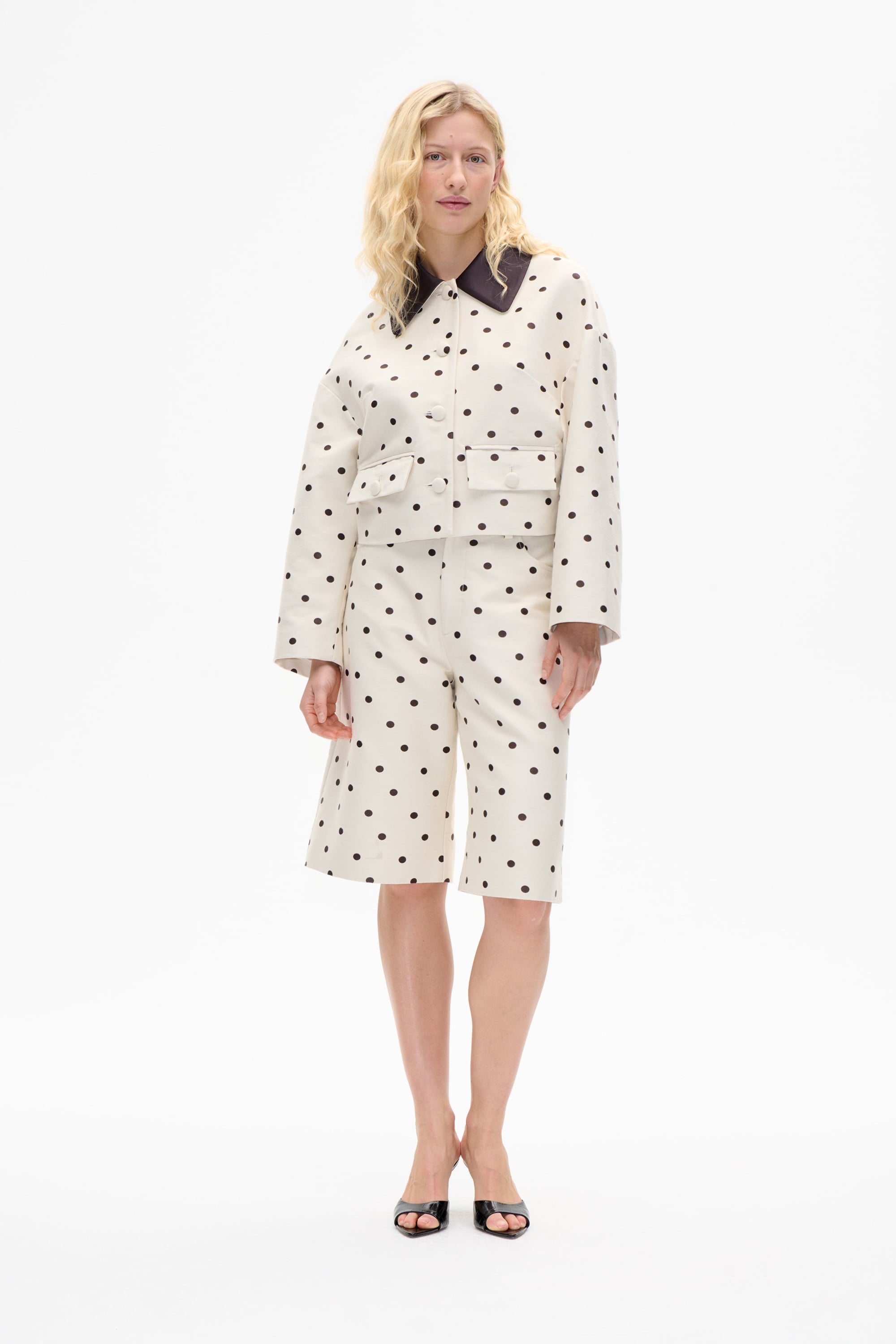 Bebeth Jacket