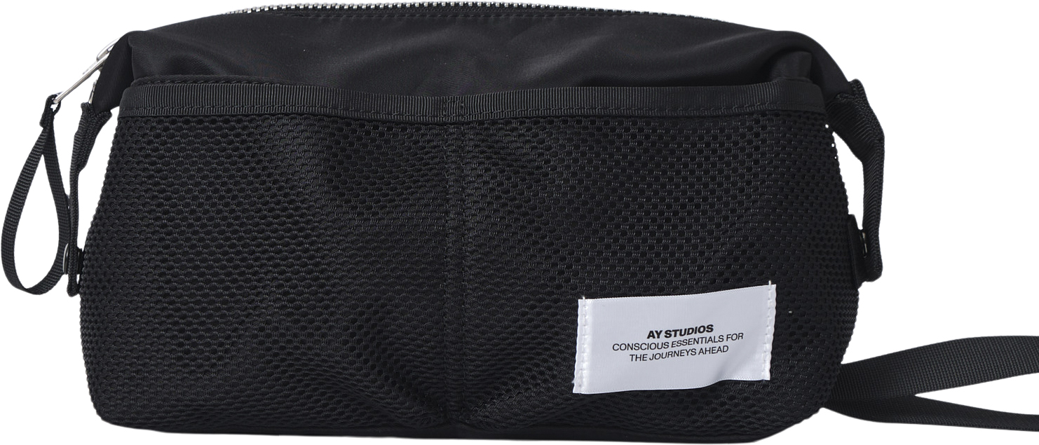 Wash bag