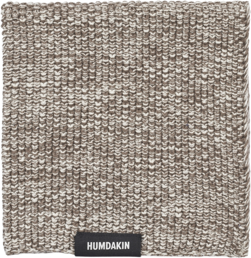 Knitted Dishcloth