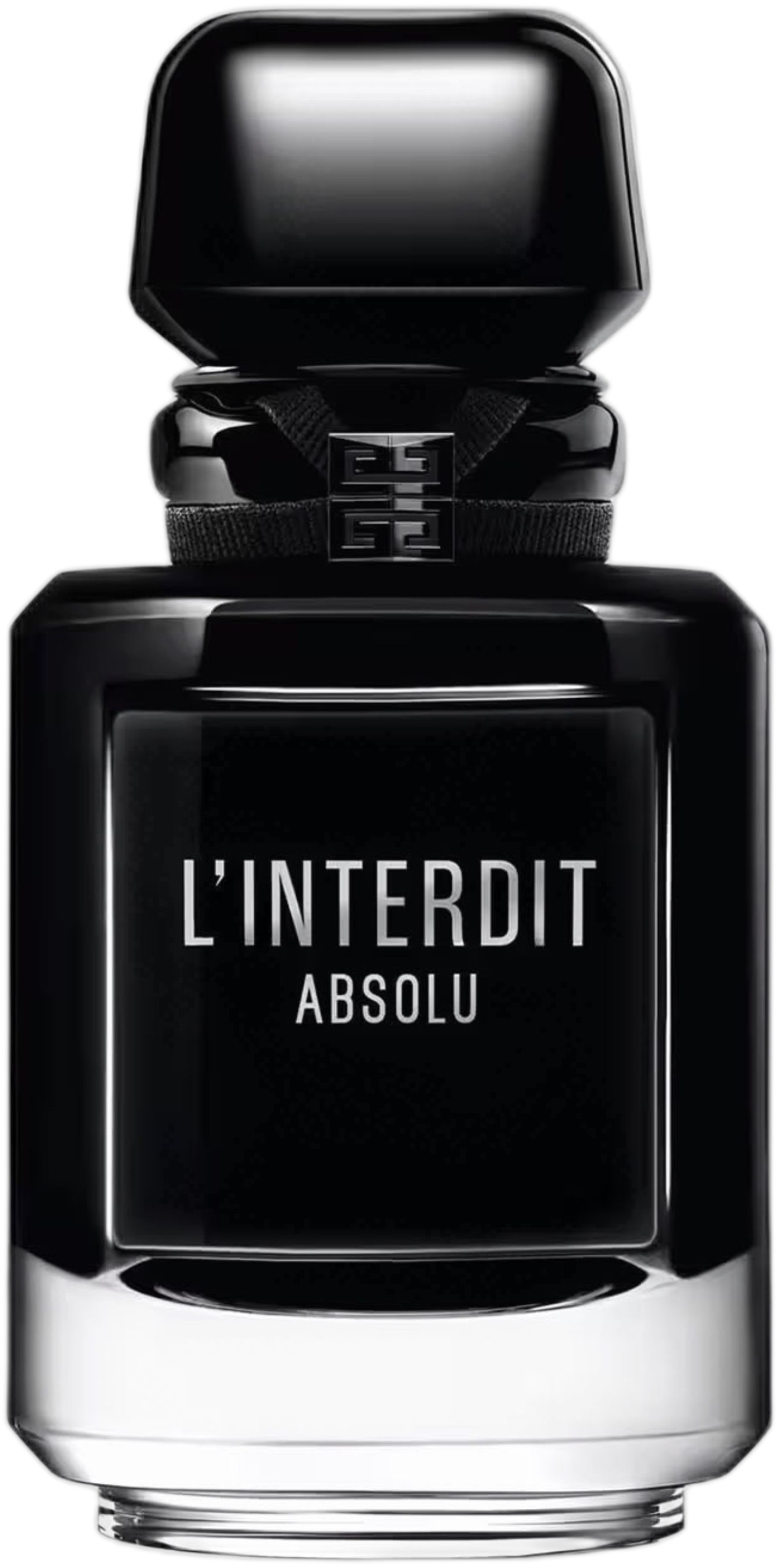 L´Interdit Intense Absolu Eau de Parfum