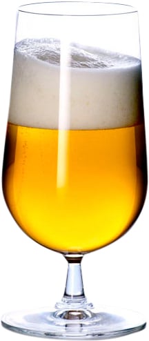 Grand Cru 2 stk. Ølglas på fod 50 cl.