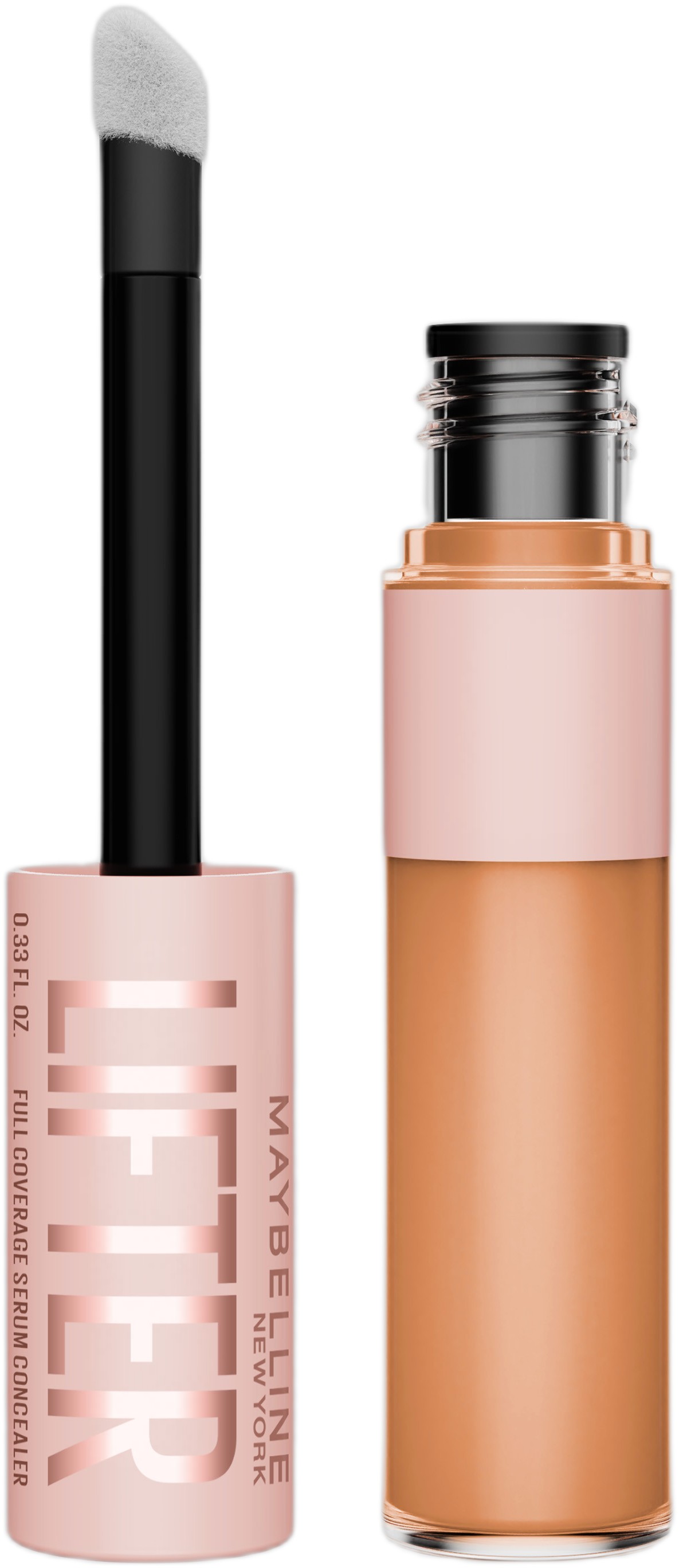 Lifter Full Coverage Serum Concealer