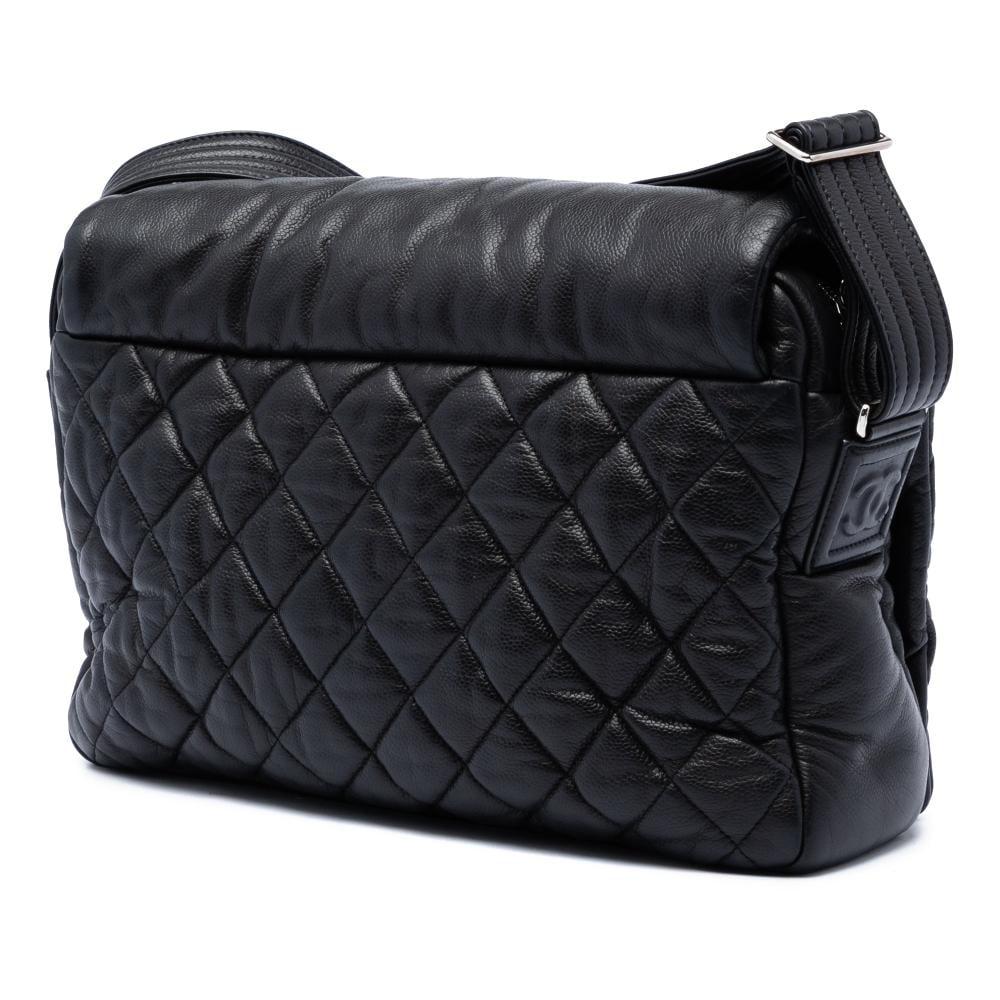 Chanel Messenger Bag