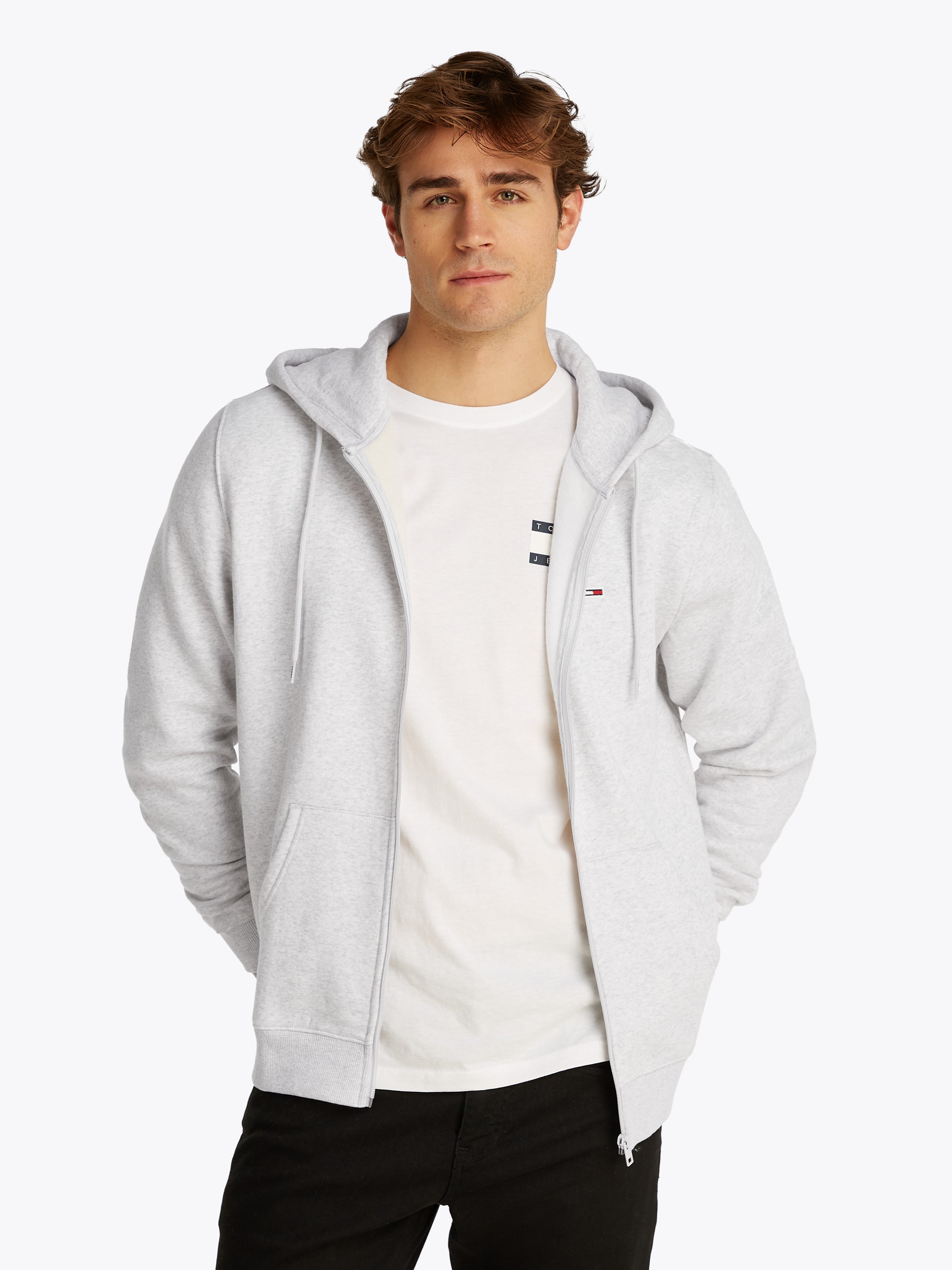TJM REG S Flag ZIP Thru