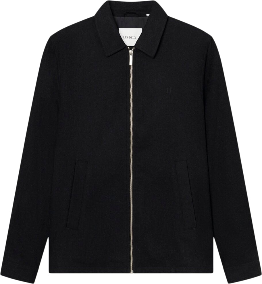Como Coach Wool Jacket