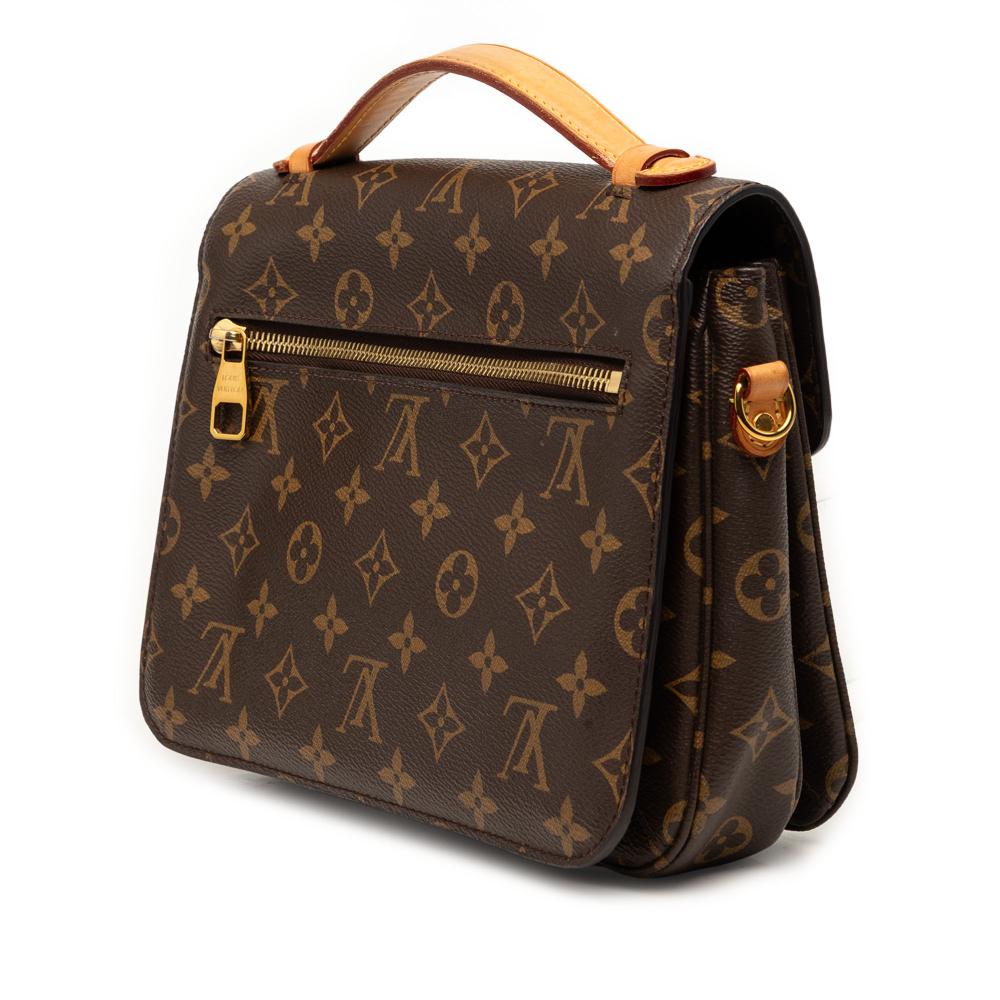 Louis Vuitton Pochette Métis