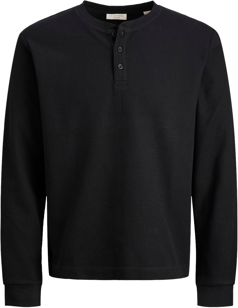 Jorniagara Henley LS TEE