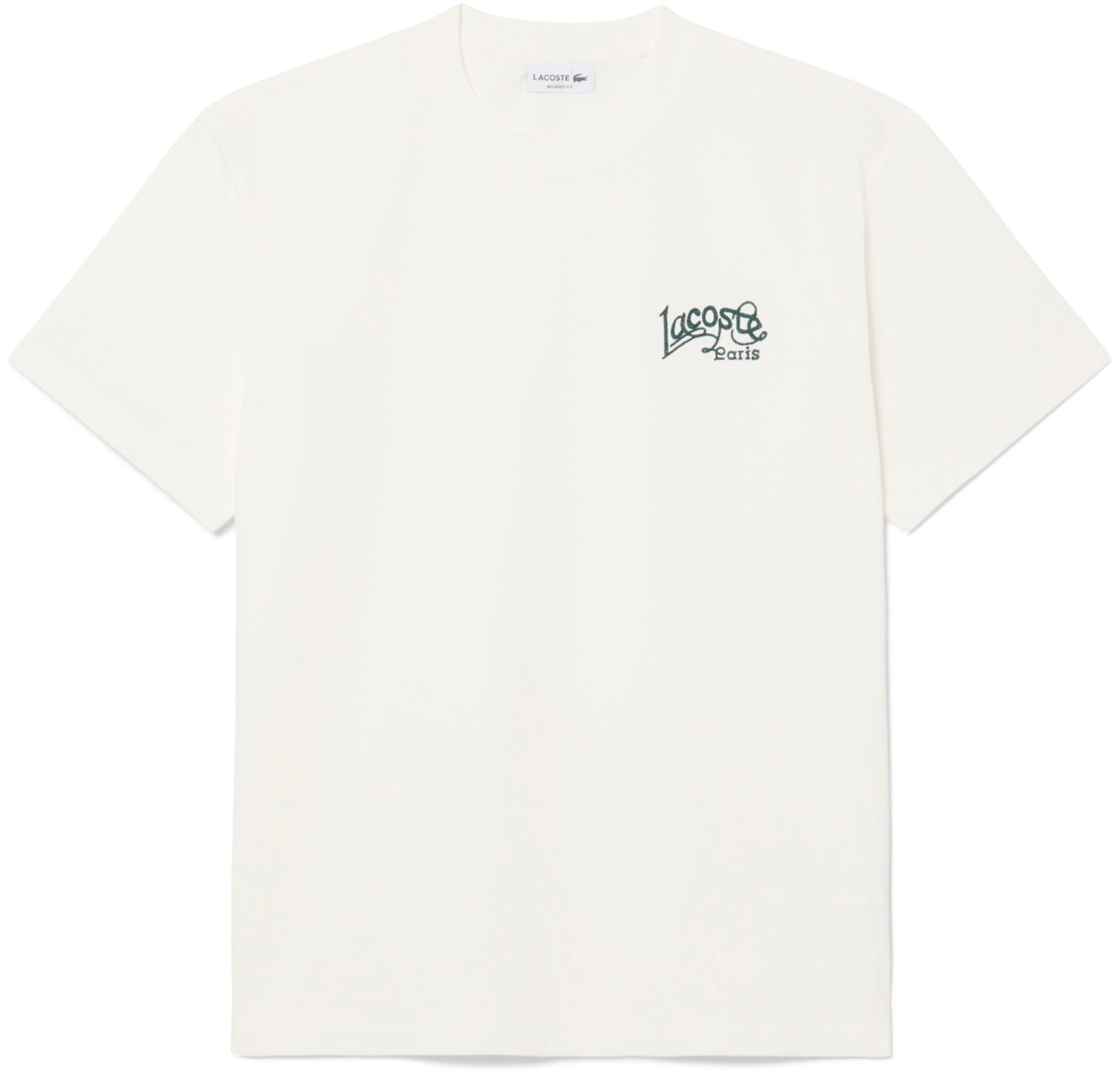 Crewneck Tshirts Male Adult Knit