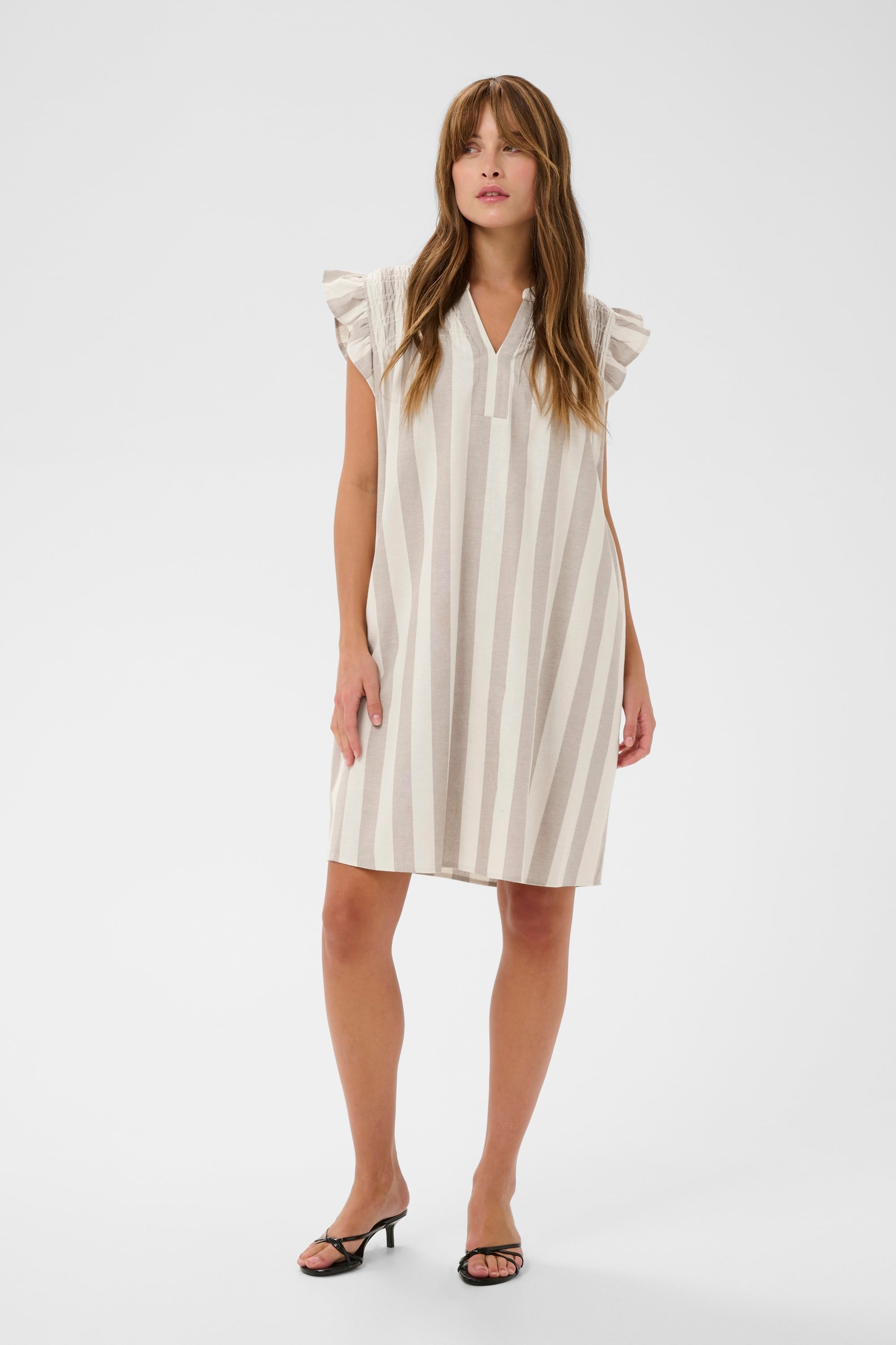 Cukapina Dress