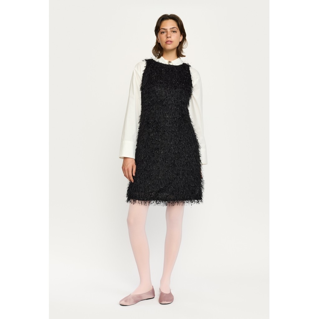 Srbrittany Dress