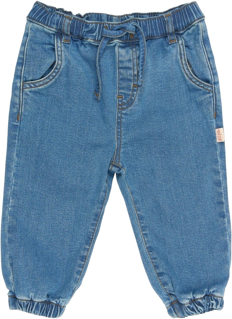 Ppelm Denim Pants