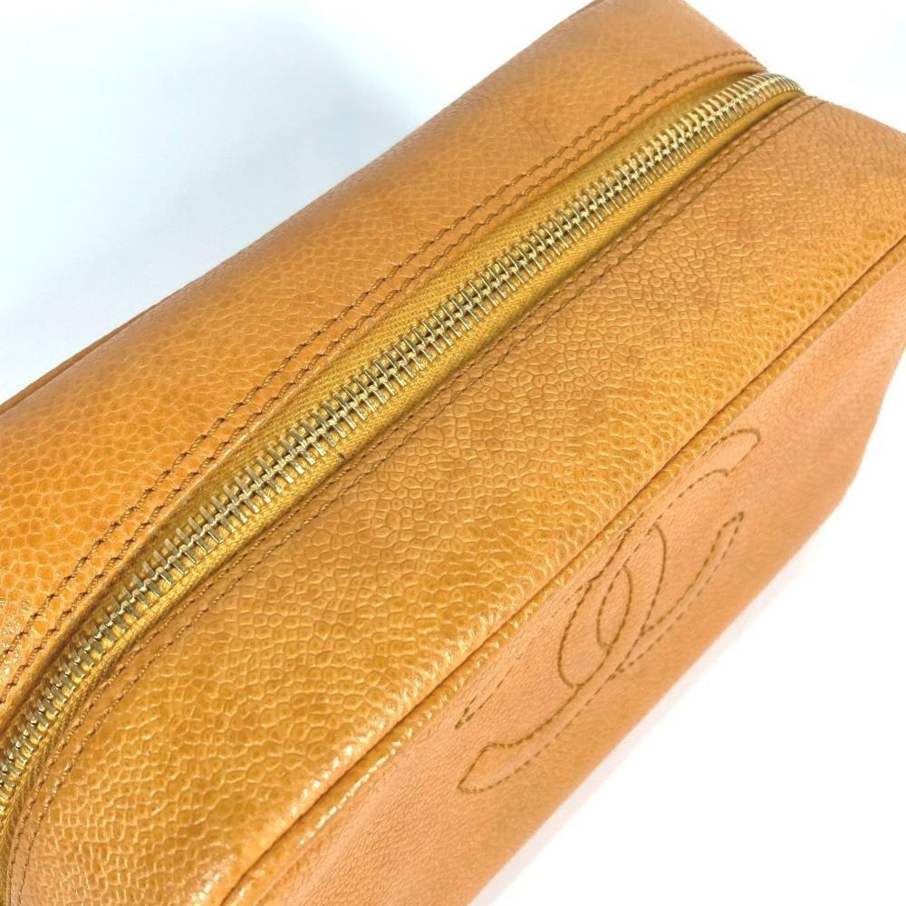 Chanel Pouch