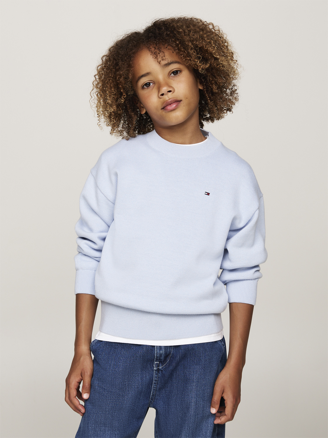 Billede af Essential Sweater