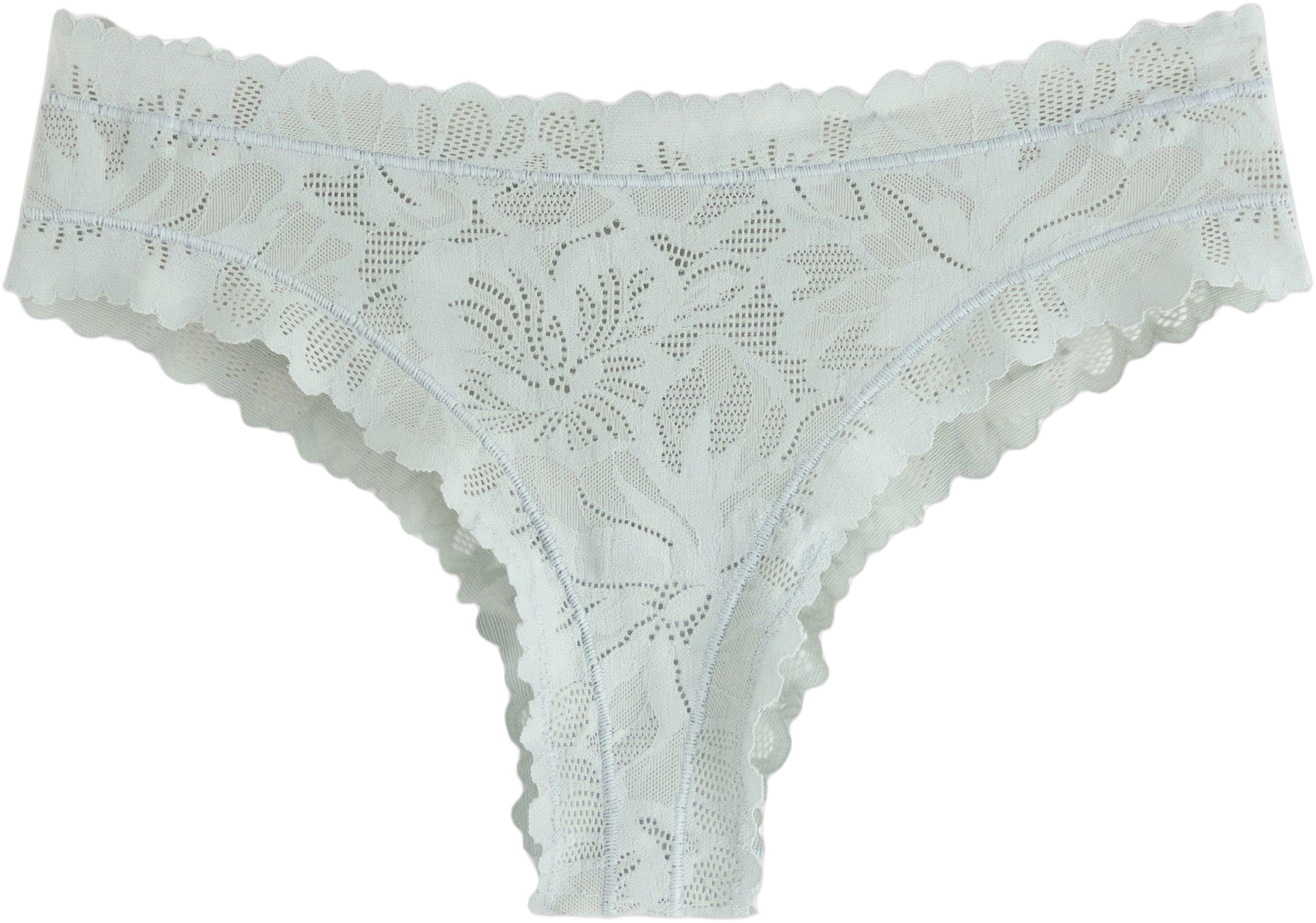 Braziliantrosor i Mjuk och Följsam