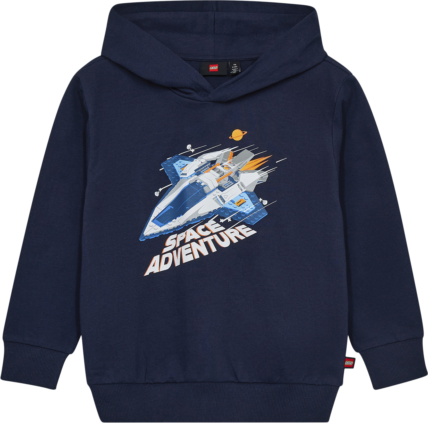 Lwsaku 100 Sweatshirt