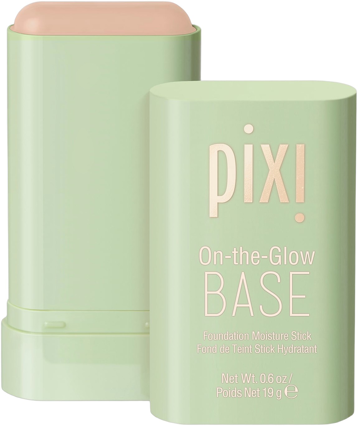 Onthe-glow Bronze - Fugtende Foundationstick