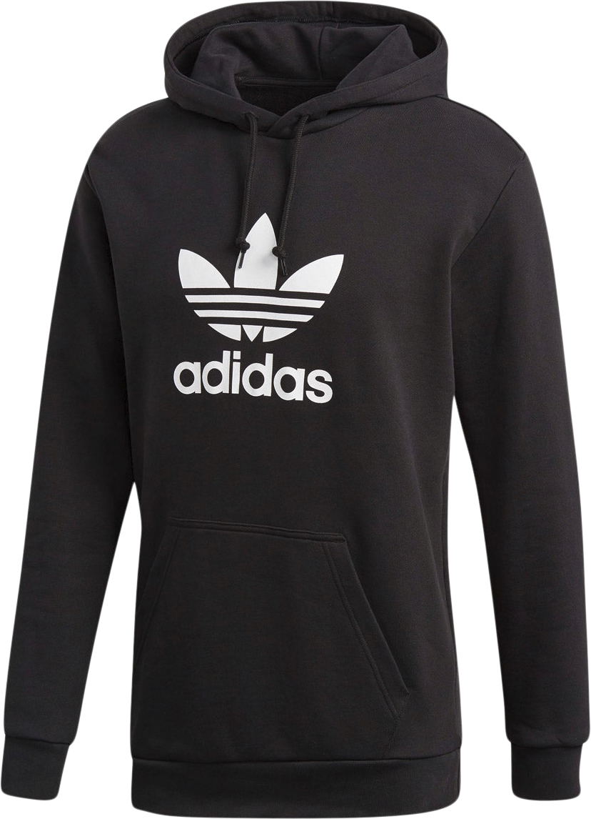 Trefoil Hoodie