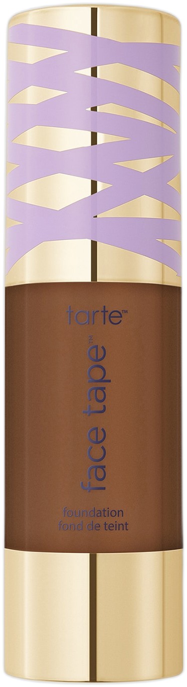 Face Tape Foundation med mat Finish