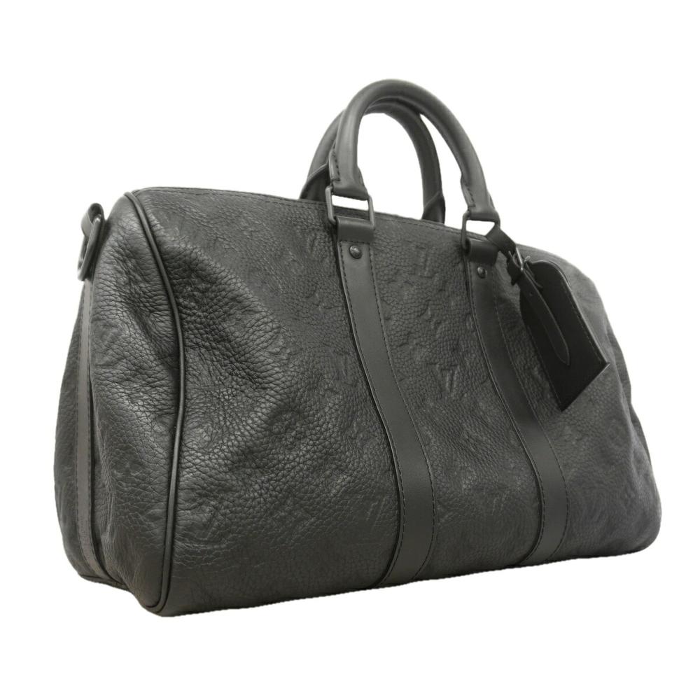 Louis Vuitton Keepall