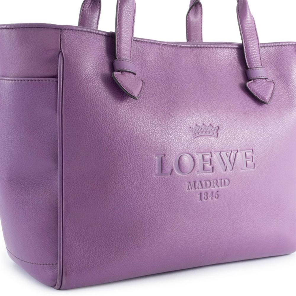 Loewe Tote