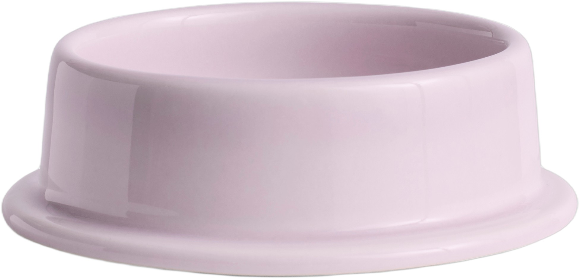 Column Candleholdersmall-pale Pink