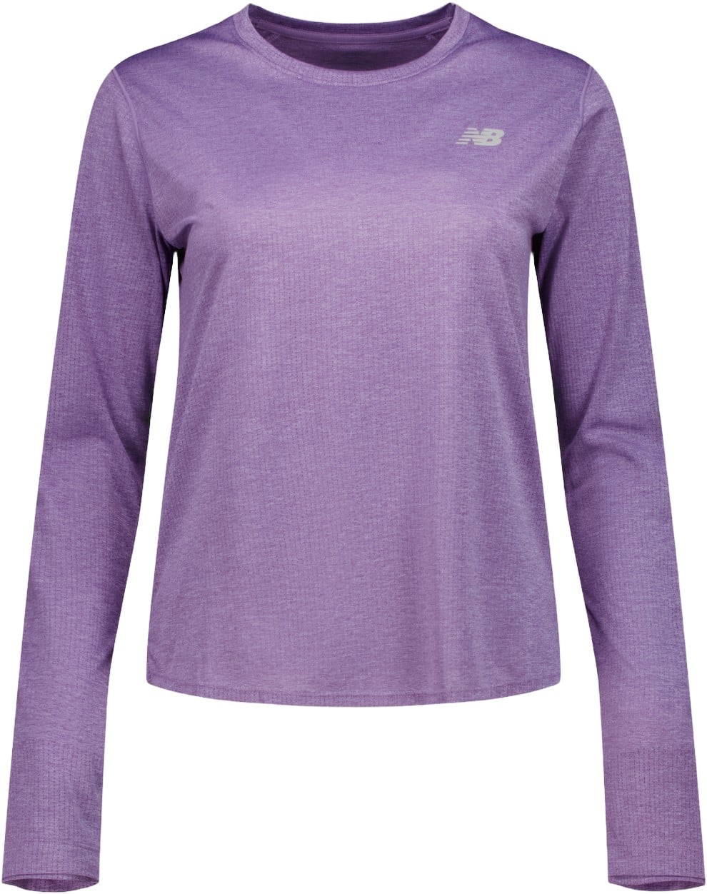 Athletics LangÃ¦rmet LÃ¸be Tshirt