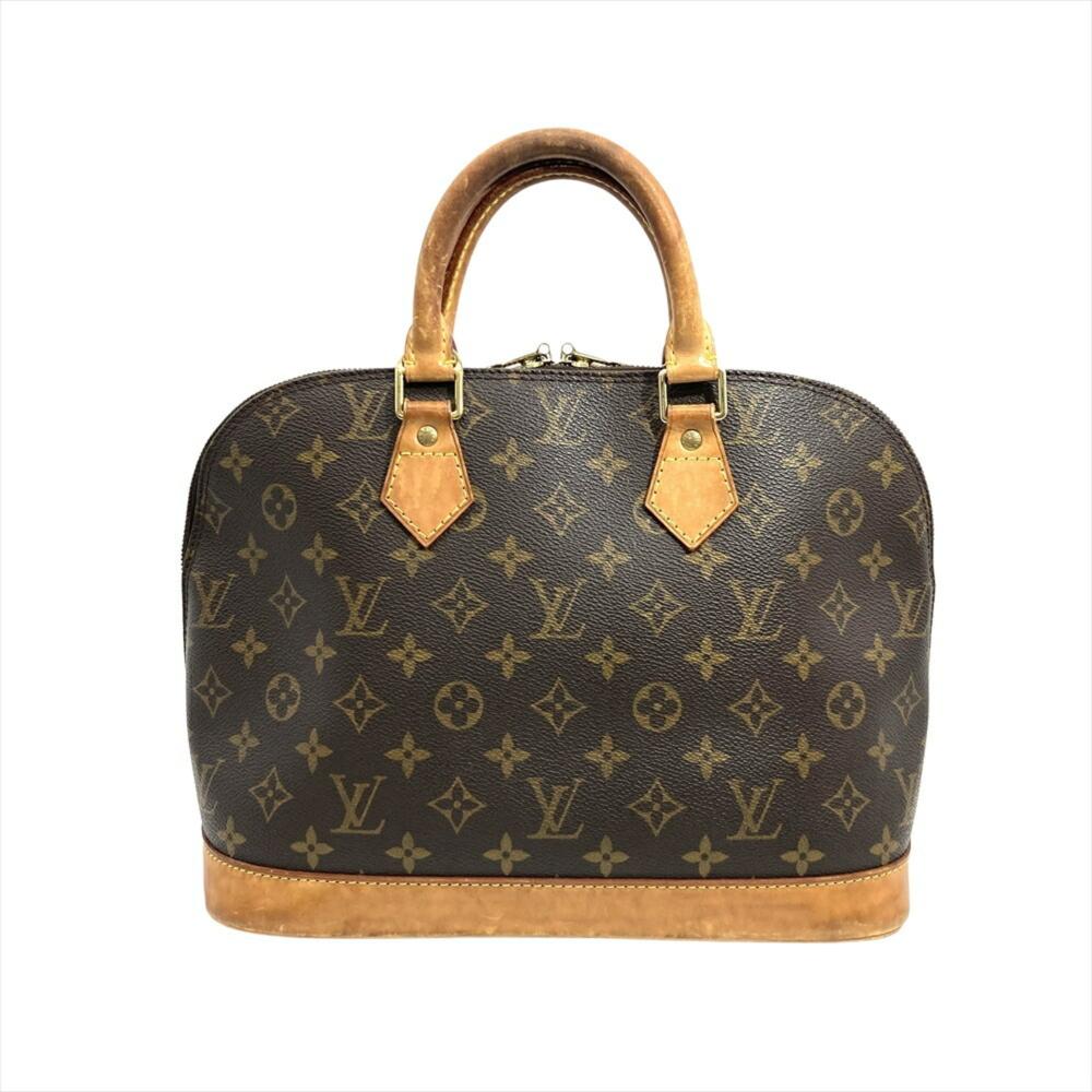 Louis Vuitton Alma