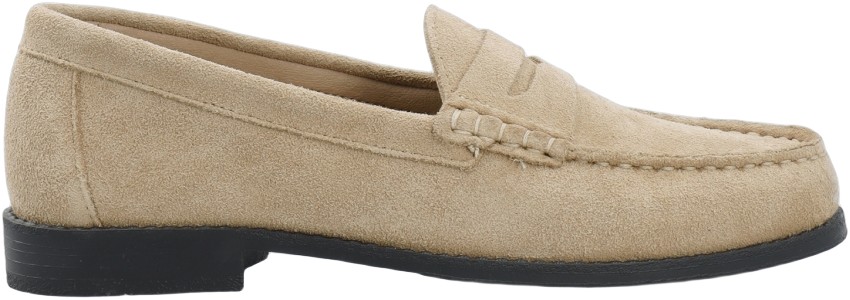Casroberta Loafer Suede