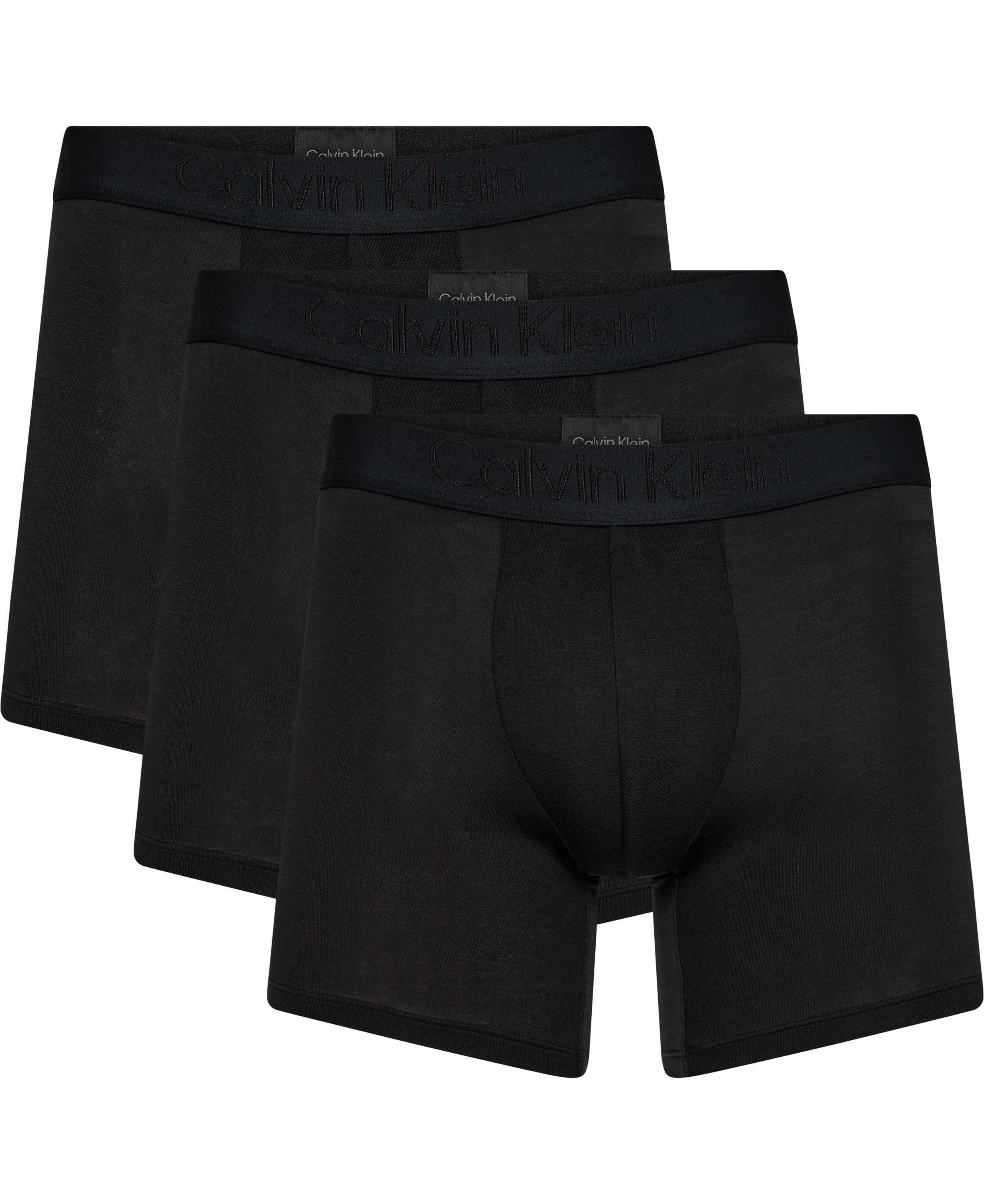 Boxer Brief 3PK