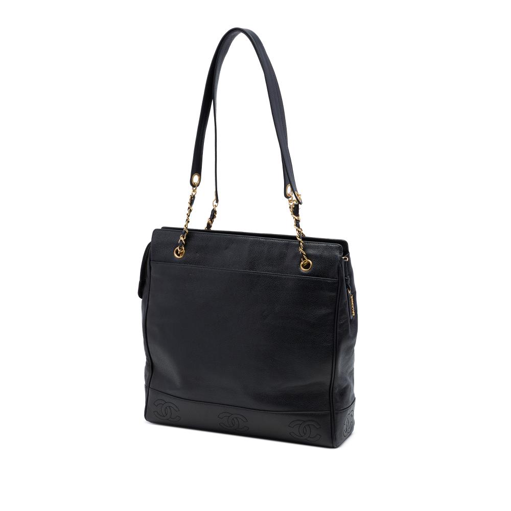 Chanel Tote