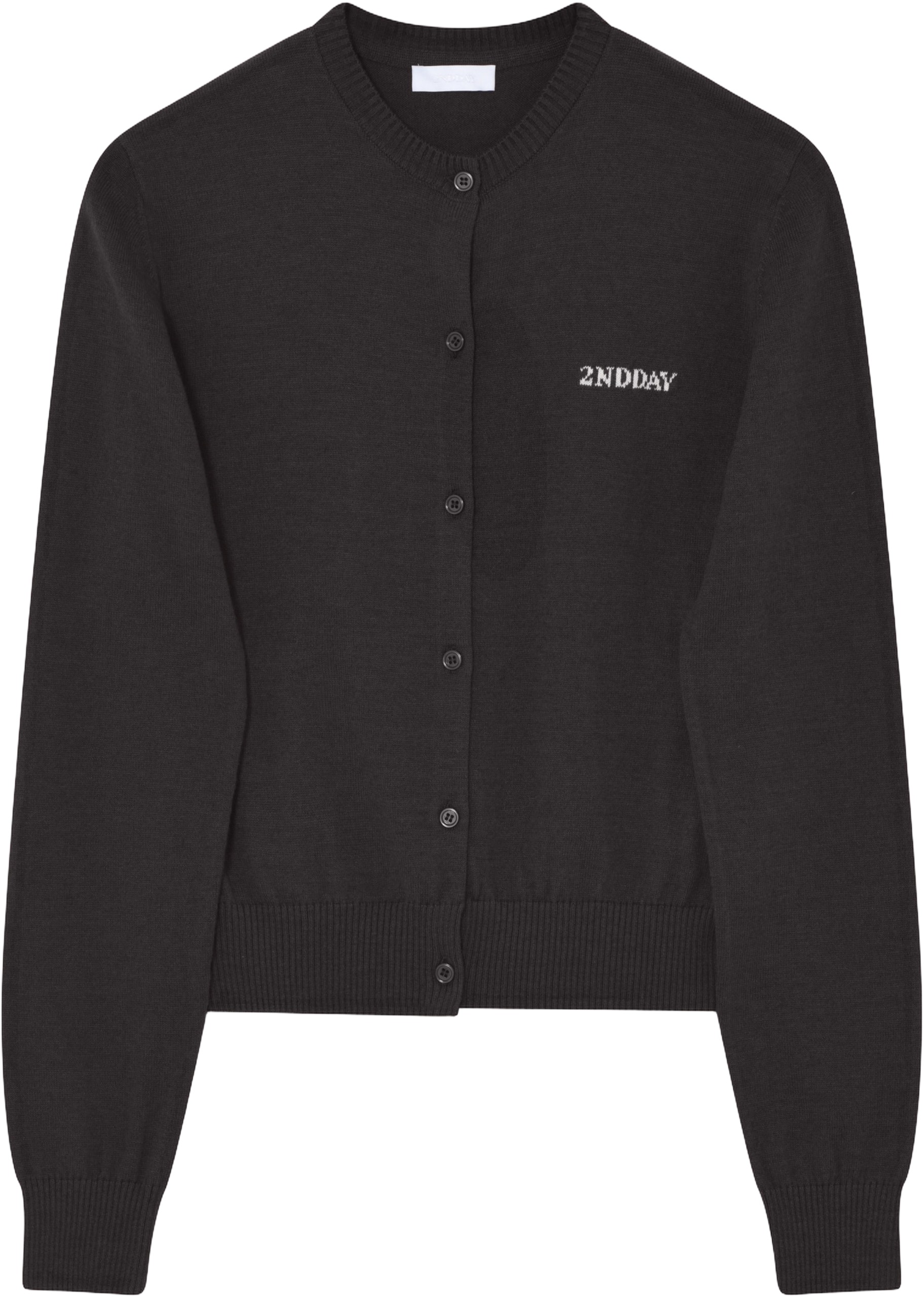 2ND Vinny Soft Wool Blend