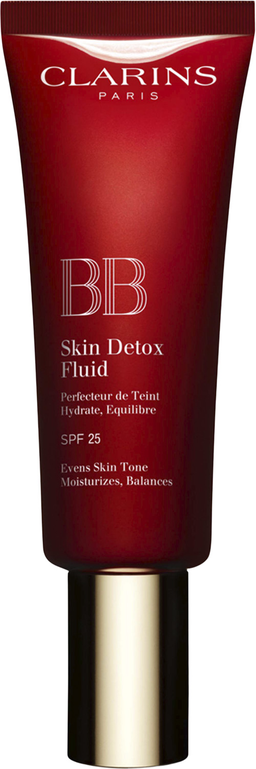 BB Skin Detox Fluid Spf25