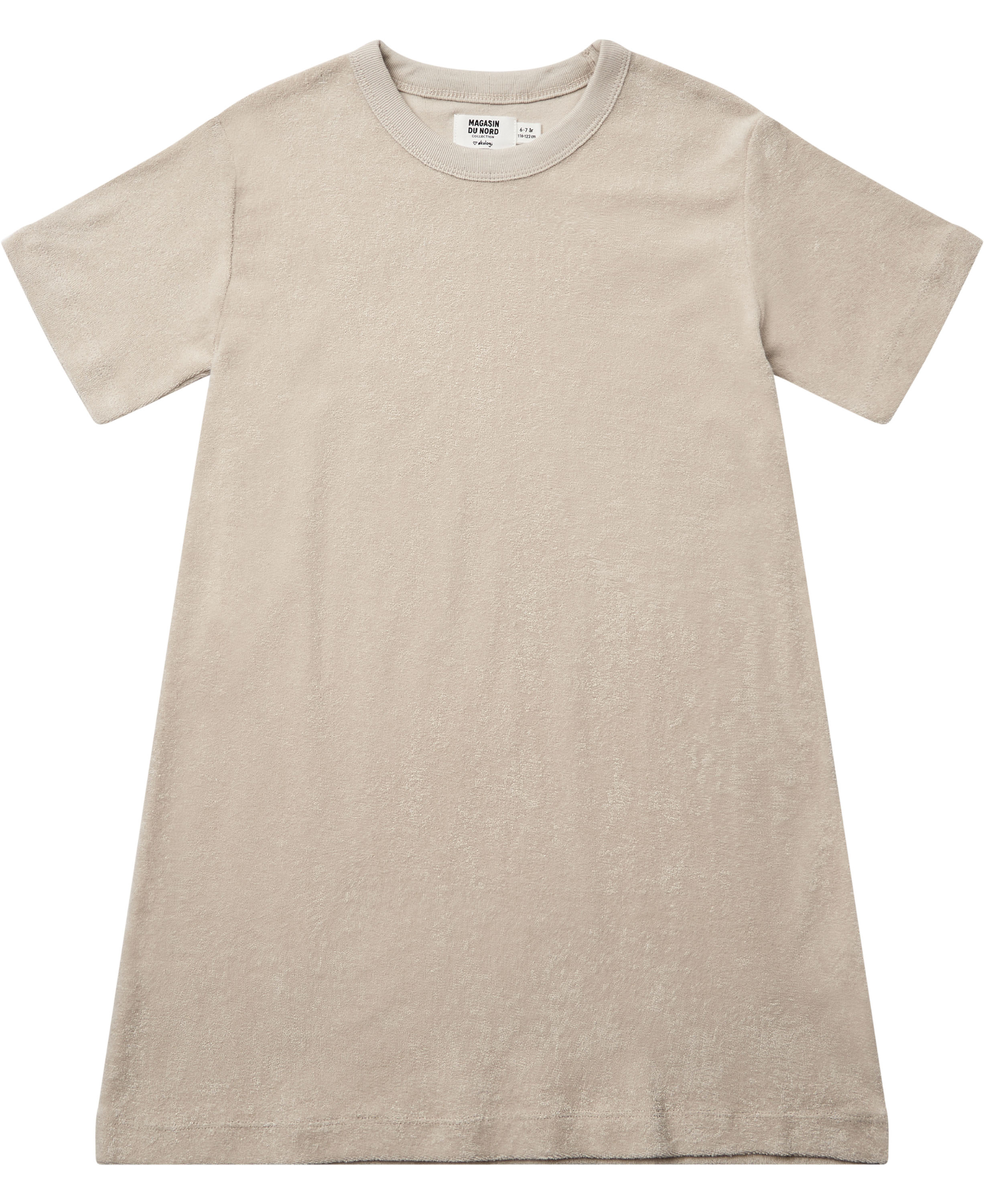 Floyd Kids Dress Organic Gots