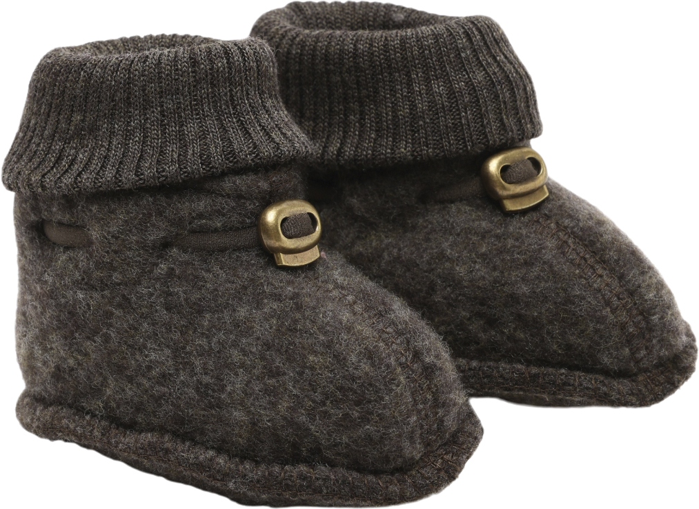 Wool Footies