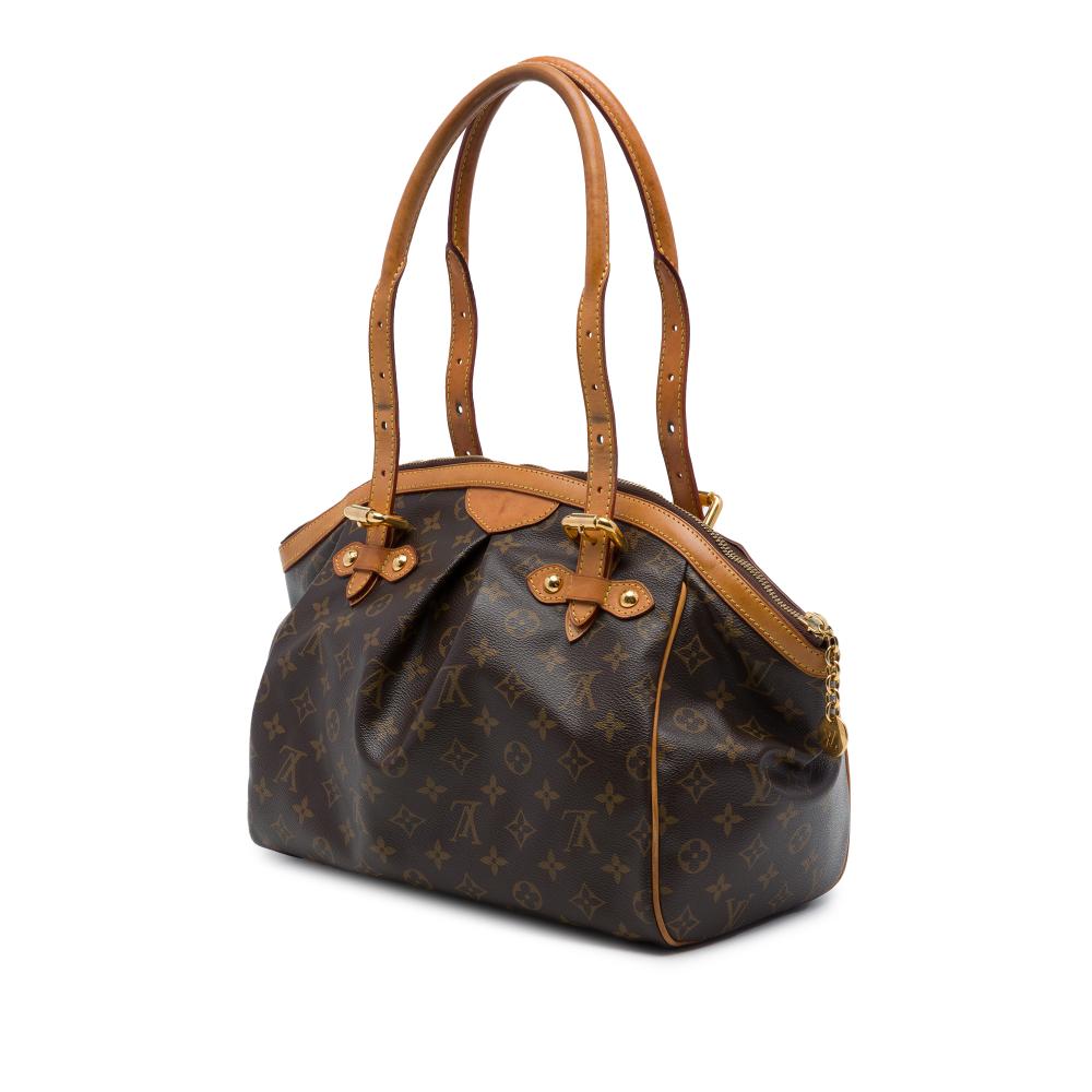 Louis Vuitton Tivoli