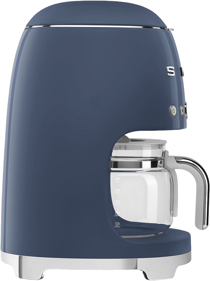 50's Style Kaffemaskine