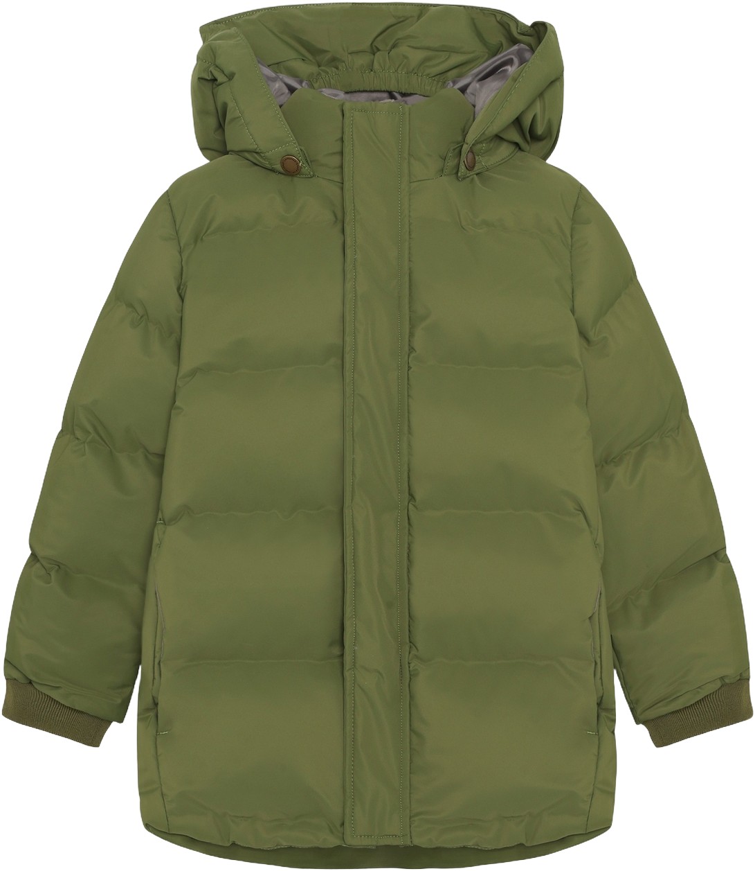 Jacket Quilt, Solid