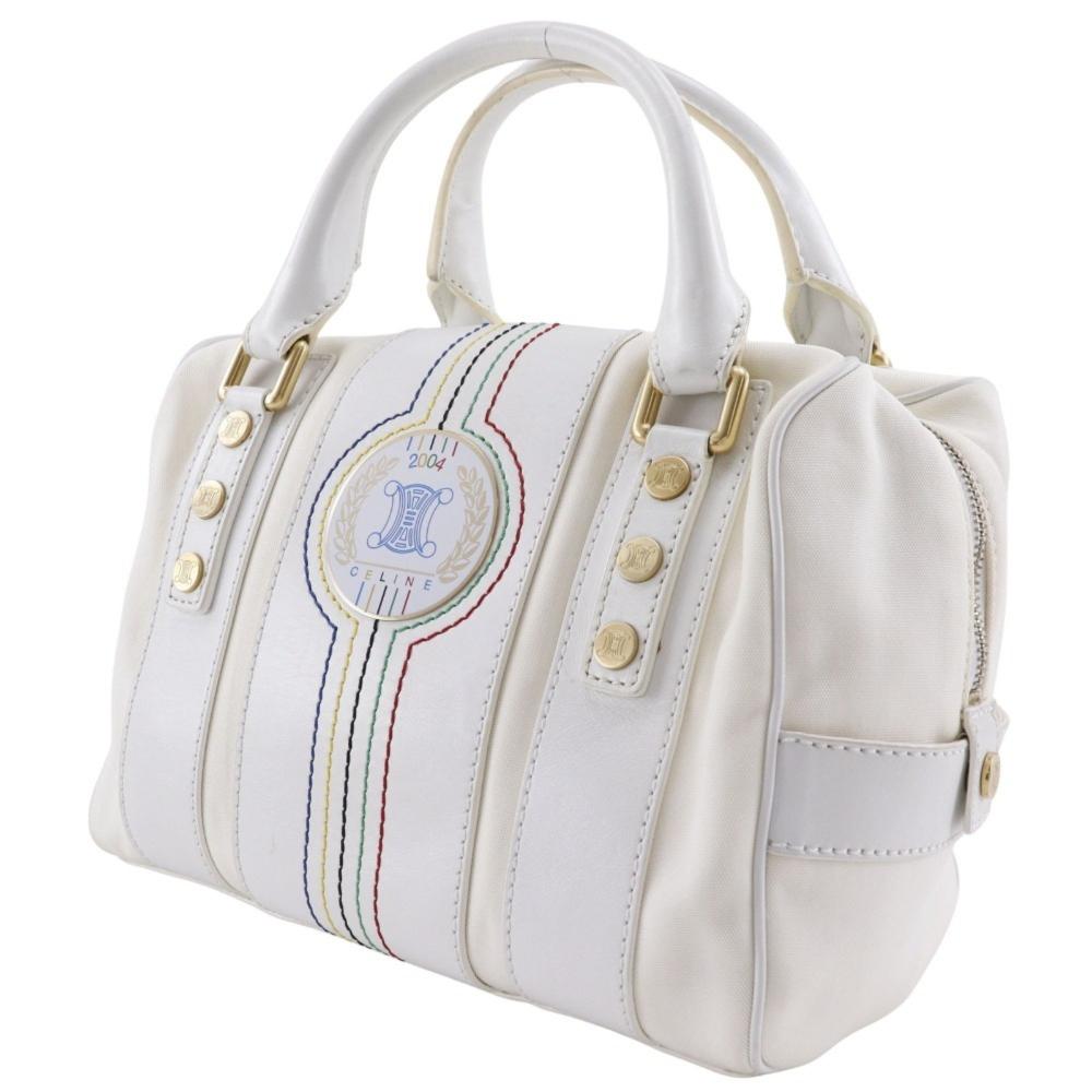 Celine Boston Bag