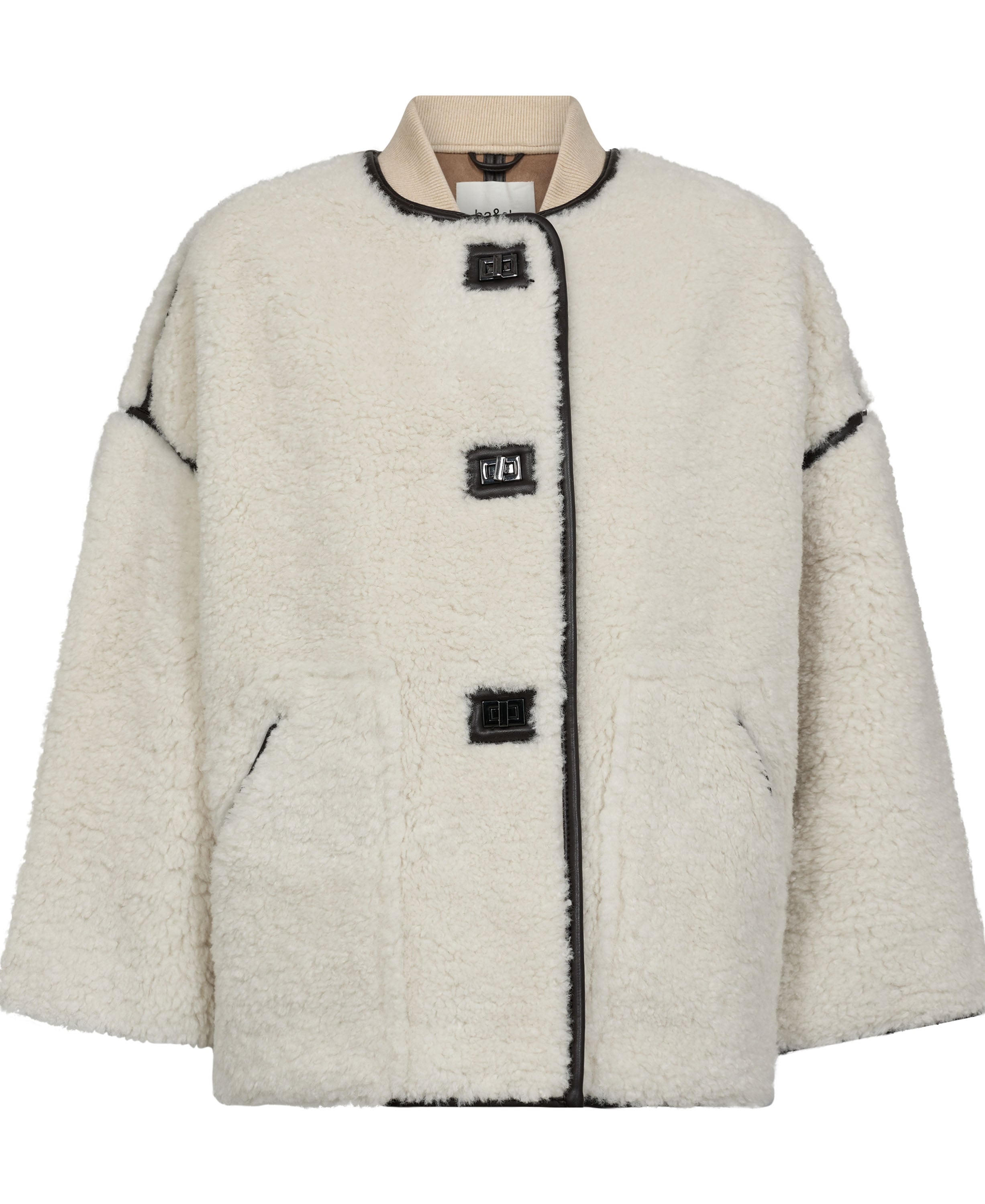 Coat Maury