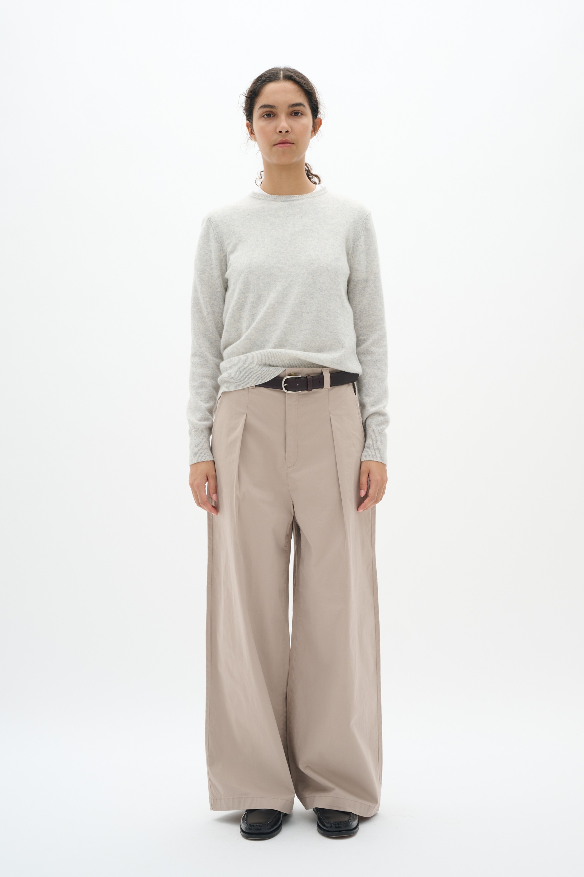 Posyiw Wide Pant