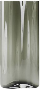 Aer Vase, 49, Smoke