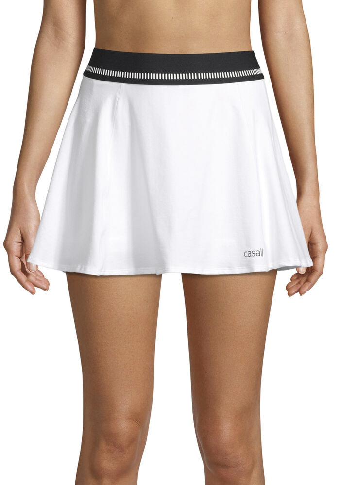 Court Elastic Nederdel
